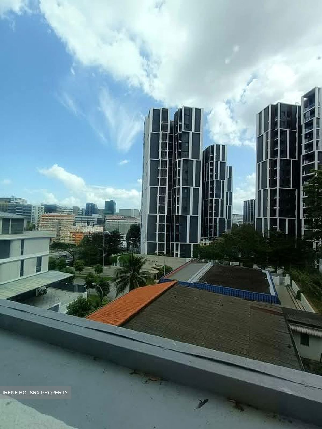 Upper Paya Lebar Road (D19), Semi-Detached #538722961